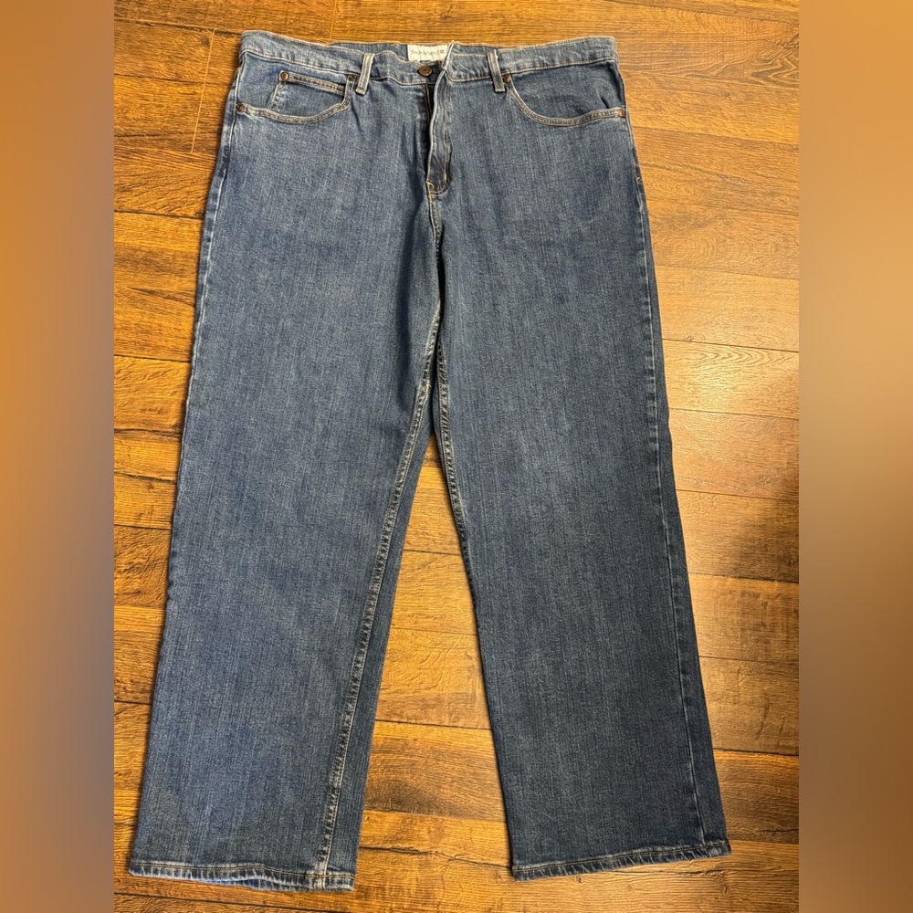 Saddlebread Men’s Relaxed Jeans 40x30